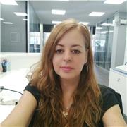 Profesora de Inglés. Clases Virtuales. Amplia experiencia y enseñanza personalizada